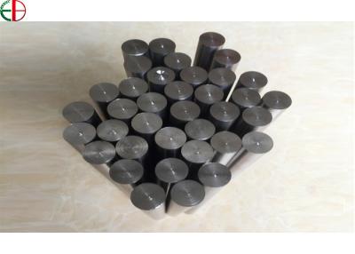 China ASTM B392 R04200 Type1 Nb1 99.95% Niobium Rod Bar polished surface for sale