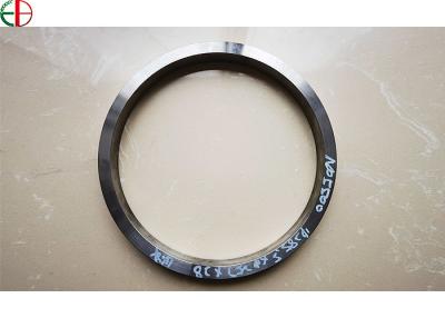 China Polished Surface Monel K500 Nickel Alloy  Forged O Ring for sale