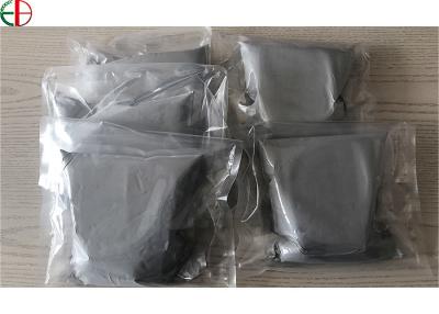 China EB Dark Gray 98% Aluminium Alloy Powder 1um CAS 12604-68-1 for sale