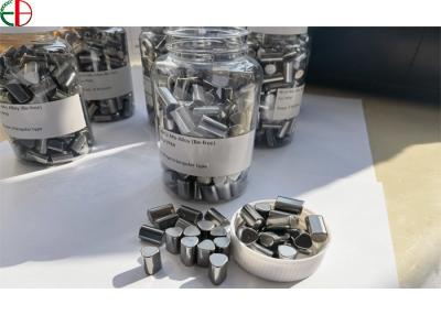 China Dental Alloy Dental Metal Alloy Nickel-Chromium Dental Alloy for sale