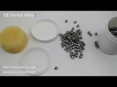 Dental Alloy