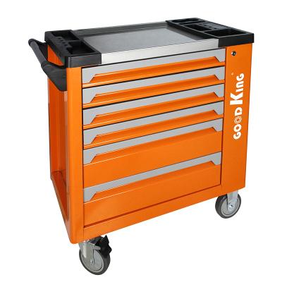 China Orange Car Repair Garage Workshop 160 Pcs Hand Tool Equipment Rugged Case Metal Tool Cabinet OEM Style Industrial Storage Color Feature Original Modern Type for sale