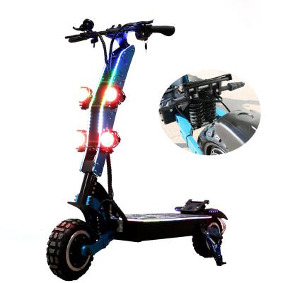 China Wholesale Luxury China e-scooter/e scooter/electric scooter 60v 6000w 85km/h disc brake luxury electric foldable scooter for sale