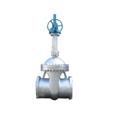 China General API Casted Wedge Gate Valve for sale