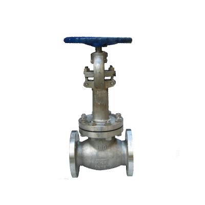 China WZLD General Cryogenic Stainless Steel Ball Valve for sale