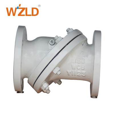 China General WZLD Tilting Disc Check Valve for sale