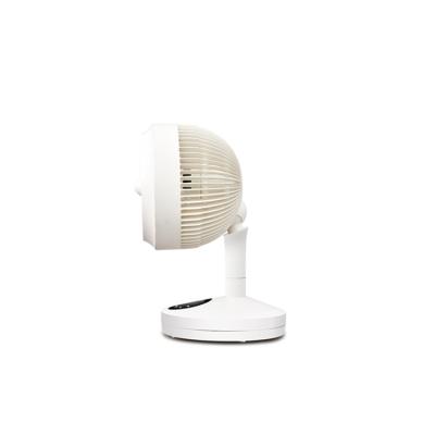 China Durable Manufacturers Selling Best New Table Electric Fans Pretty White Air Small Circulating Fan for sale