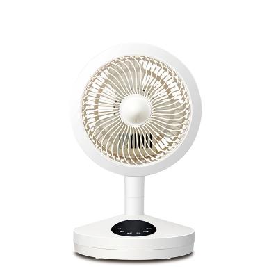 China Factory Supply Durable Hot Sale Bedroom Household Home Air Cooling Circulation Rack Fan With Remote Control for sale