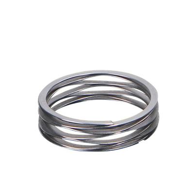 China Corrugated Specializing in the Production of Customized Automobile Springs Stainless Steel for sale