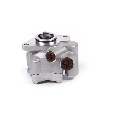 China No limit truck auto part wholesale high quality power steering pump H4340030601A0N made in china for sale