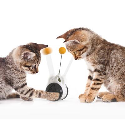 China Viable Factory Wholesale Pet Products Multiple Styles Juguetes Para Gatos Best Pet Cat Toy for sale