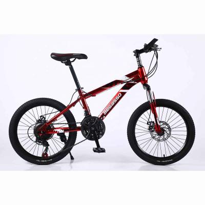 China Hot Selling 20 Inch Sports City Bike Kids Tour High Carbon Steel Bike Cheap Kids Bicycles For Sale for sale