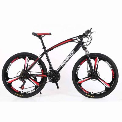 China New 2020 Ride Enumeration Cycle Speed ​​21 24 Inch Bike Sepeda Gunung Cycle Three Wheel Adult Bikes For Sale for sale