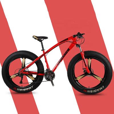 China Wholesale Tour Online Store Speed ​​3 Running Wheel 21 24 Inch Fat Bike Tire Bike Mountains for sale