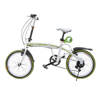 China China Factory Popular Hot Selling Tower Folding Bikes 20 Inch Folding Bike Folding Bike Bicycle for sale