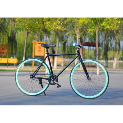 China Factory Direct Sale High Quality Tour 26 Inch Road Steel Bikes 26 Inch Bicycle Manufacturers for sale