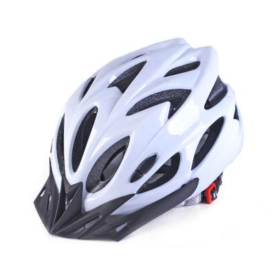 China High Quality Lightweight Sports Goods Protective Head Protection Safety Bicycle Helmet Mtb Mountain Bike Helmet Bicycle for sale