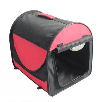 China Luxury High Quality Pet Carrier Backpack S Size Dog Carrier Breathable Hot Sale For Dogs for sale