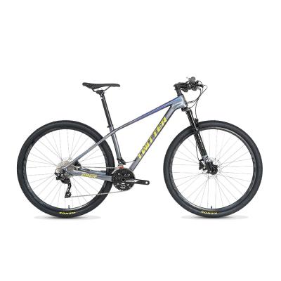 China Carbon Mountain Bike 27.5 29 15