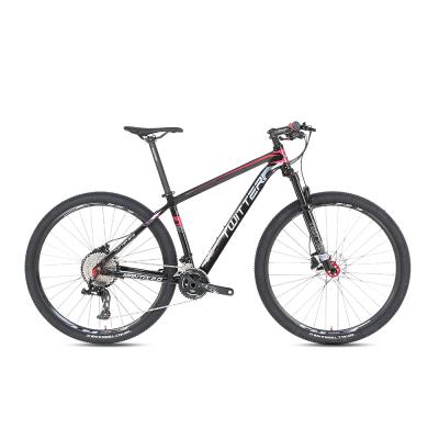 China Chinese High Quality Aluminum Alloy 24 Speed ​​Mountain Bike 29inch MTB Bicycle for sale