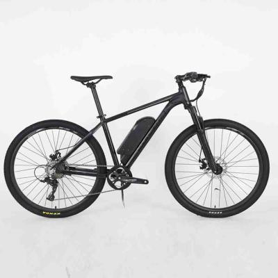 China Cheap 48v 250w-1000w Aluminum Alloy Bike 29er Electric Bicycle Twitter E for sale