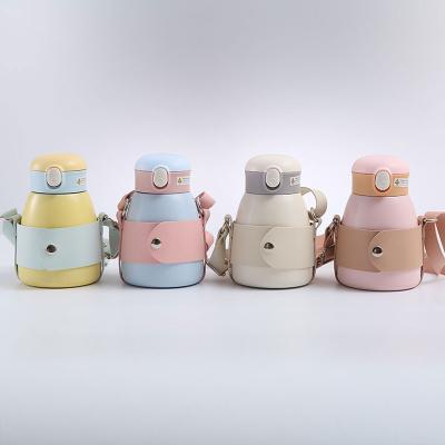 China New Viable Hot Sale Double Wall Vacuum Sport Bottle Baby Bottle Warmer for sale