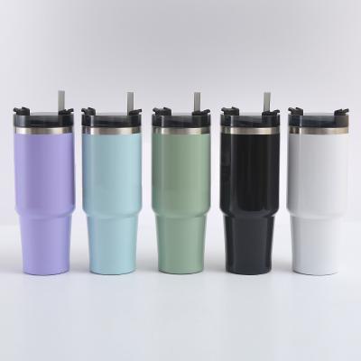 China Viable Hot Sale Kids Sublimation Wine Tumblers 20 Ounce Sports Bottle Wholesale Bulk Tumbler Tumblers With Straw for sale