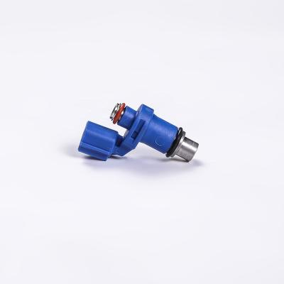 China Y-AMAHA MIO-125-M3 YAMAHA 2PH-E3761-00 Motorcycle Fuel Injector Application for sale