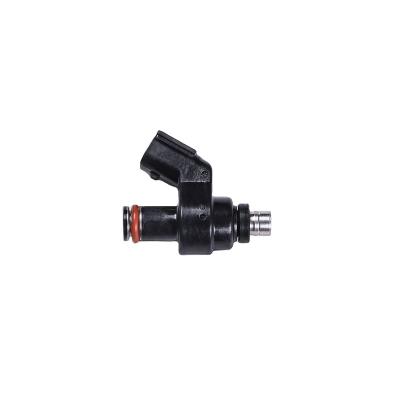 China For HONDA TITAN150 09-10 / NXR 09-12 Factory Price Purchase Nozzle Motorcycle Fuel Injectors For for sale