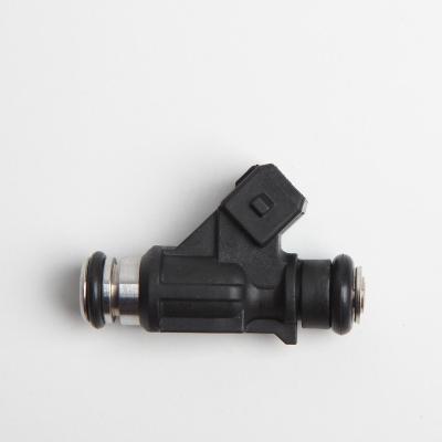 China 25335146 25345994 Metal+Plastic 25342385 Car Auto Parts Close Injector Fuel Injection Valves Coarse Fuel Jet for sale