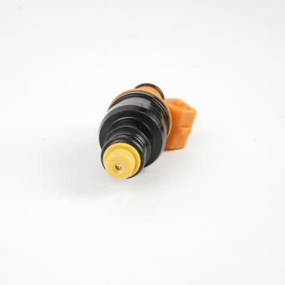 China Metal+Plastic diesel injector nozzle man injector nozzle 0280150943 for sale