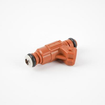 China Metal+Plastic 0280155835 Auto Parts Other Electronics Engine Auto Fuel Injectors for sale