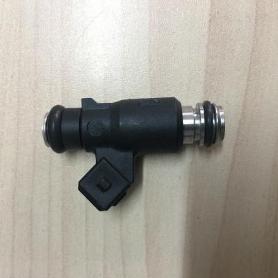 China MITSUBISHI auto parts high quality fuel injector 25345994A for sale