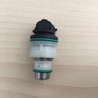 China Metal+Plastic Fuel Injector ICD00107 Fuel Injection Valve for sale