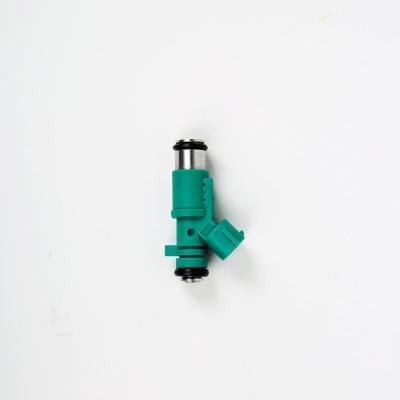 China PEUGEOT 206 Auto Injection Valve Nozzle PEUGEOT 01F023 Fuel Injector Application for sale