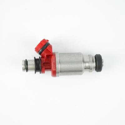 China Metal+Plastic Fuel Injector Gasoline Fuel Injector 23250-16160 Fit For Toyota for sale