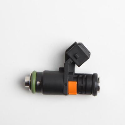 China Metal+Plastic 5WY-2817A Other Auto Engine Parts Fuel Injector Gas Fuel Injector Fit For Toyota for sale