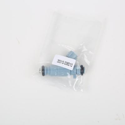 China Metal+Plastic 35310-38010 Other Auto Engine Parts Auto Parts Engine Fuel Injector Injector Nozzle for sale