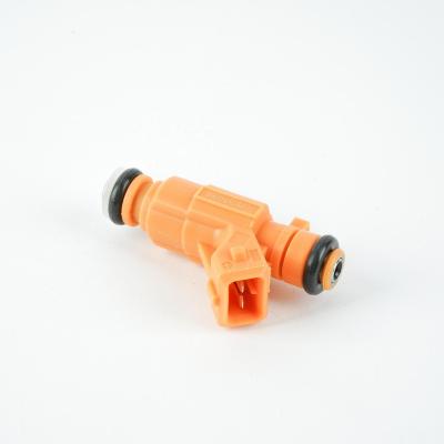 China Kia Pride Auto Parts Injection Valves Chevrolet 0280156086 Auto Fuel Injector Application for sale