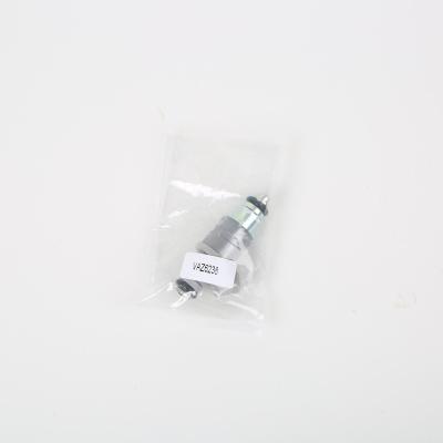 China Metal+Plastic VAZ6238 Other Engine Parts Auto Fuel Injector Gas Fuel Injector for sale