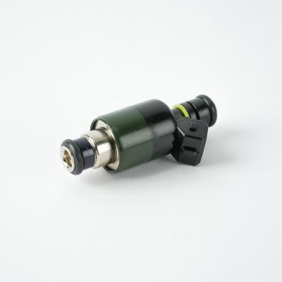 China Metal+Plastic 17103677 High Quality Injection 17124782 17109450 Valve Fuel Injector Assembly for sale