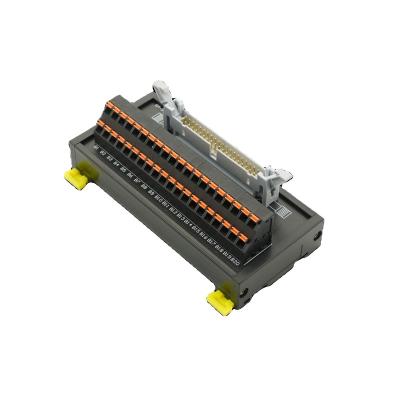 China Quality Guaranteed Professional Design Fiber Optic Lug Box Connectors Electrical 21 - 30 A.W.G. for sale