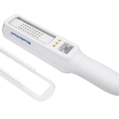 China High Intensity Effective Treatment Cheap Light Therapy Led Instrument 33*5.5*5CM for sale