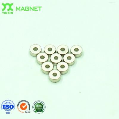 China Industrial magnet n40 custom shaped SMALL neodymium magnets price for sale