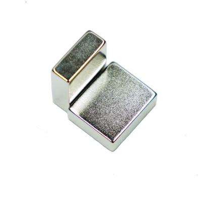 China Industrial Magnet China Making Magnetic Shielding Material Sintered NdFeB Magnet Manufacturer Magnets for sale