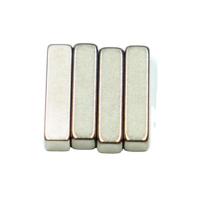 China Industrial Magnet Ndfeb Power Neodymium Block Magnet for sale