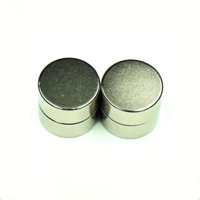 China Industrial permanent magnet 1 tesla iman 3000 gauss super strong magnet magnetic material for sale