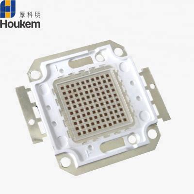 China Camera 500w 200w 150w 100W IR led 930nm 935nm 940nm, 100 watt high power led chip 930nm IR led for sale