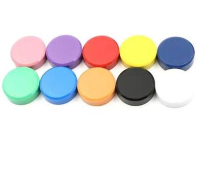 China Good Quality Magnets And Plastic Accessories Small Absorbing Neodymium Magnet For Industry Customized for sale