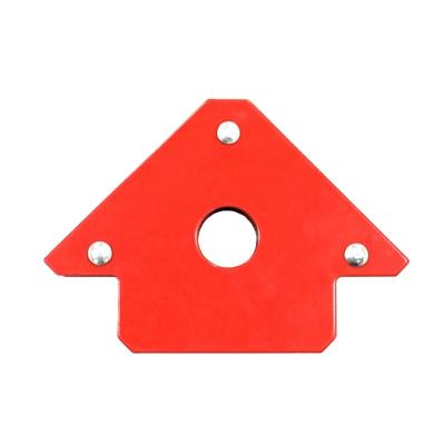 China Factory Can Customized Magnetic Tool Clip Magnetic Adsorption Welding Clip Customized for sale